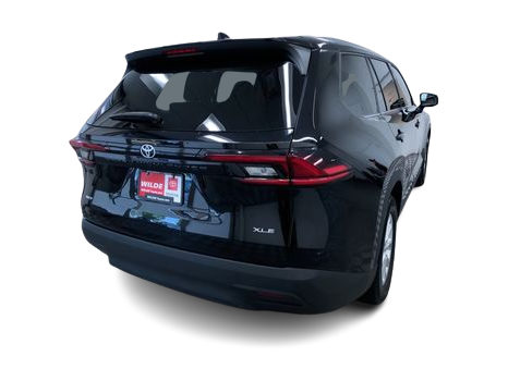 Thumbnail: 2025 Toyota Grand Highlander - 24