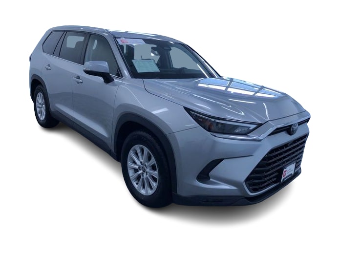 Thumbnail: 2025 Toyota Grand Highlander - 36