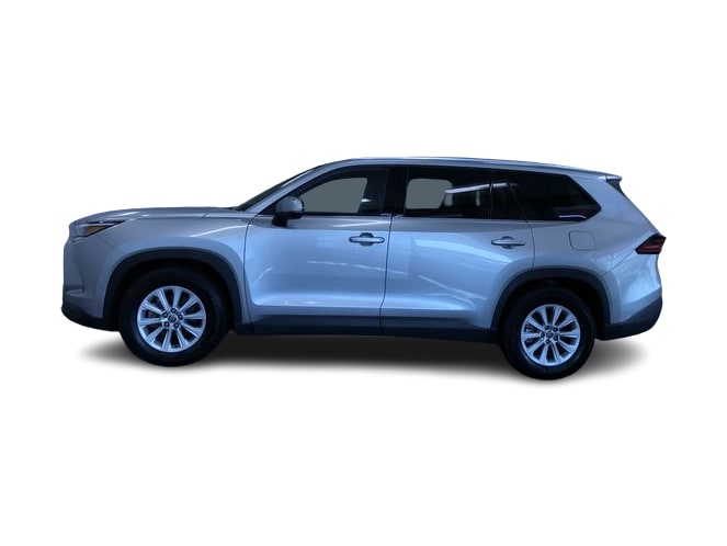Thumbnail: 2025 Toyota Grand Highlander - 24