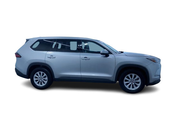 Thumbnail: 2025 Toyota Grand Highlander - 20