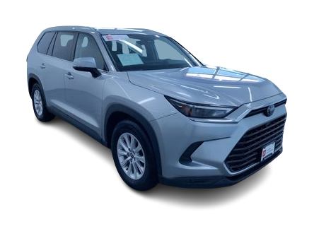 Thumbnail: 2025 Toyota Grand Highlander - 21