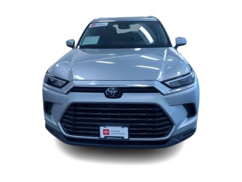 Thumbnail: 2025 Toyota Grand Highlander - 6