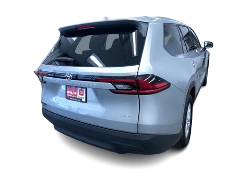 Thumbnail: 2025 Toyota Grand Highlander - 23