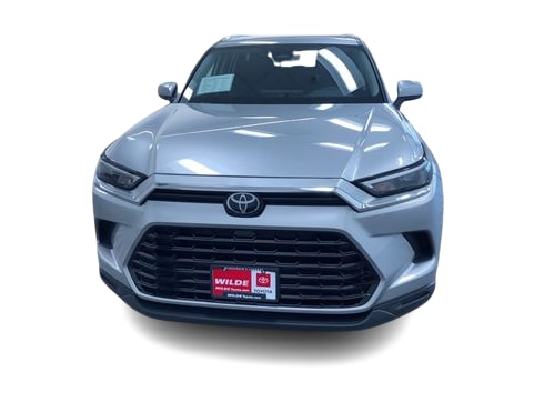 Thumbnail: 2025 Toyota Grand Highlander - 6