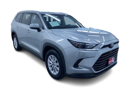 Thumbnail: 2025 Toyota Grand Highlander - 21