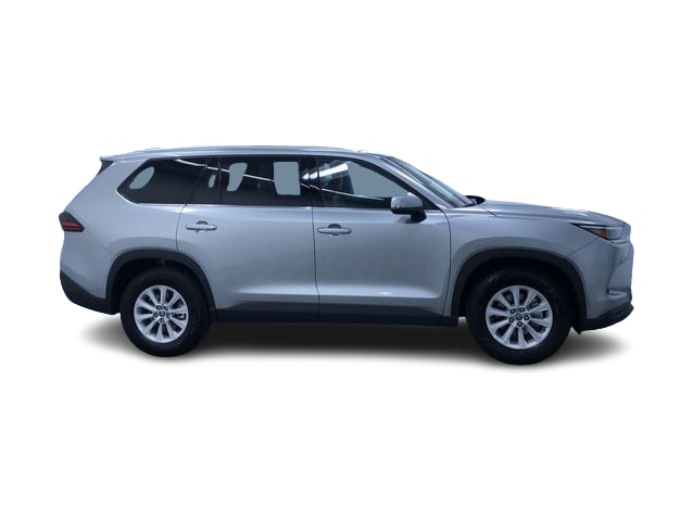 Thumbnail: 2025 Toyota Grand Highlander - 36