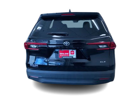 Thumbnail: 2025 Toyota Grand Highlander - 5