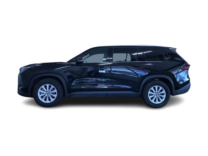 Thumbnail: 2025 Toyota Grand Highlander - 24