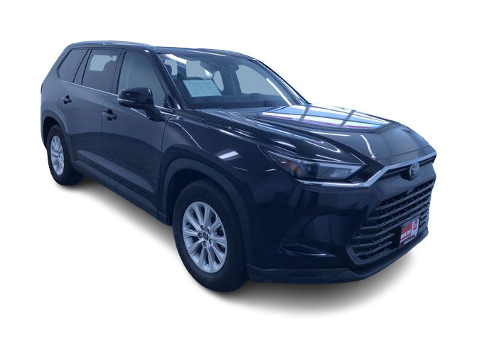 Thumbnail: 2025 Toyota Grand Highlander - 37