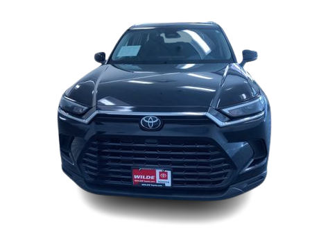 Thumbnail: 2025 Toyota Grand Highlander - 6