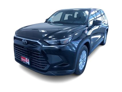 Thumbnail: 2025 Toyota Grand Highlander - 22