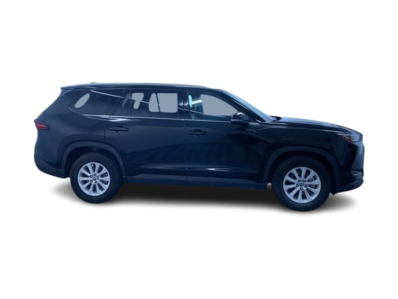 Thumbnail: 2025 Toyota Grand Highlander - 20