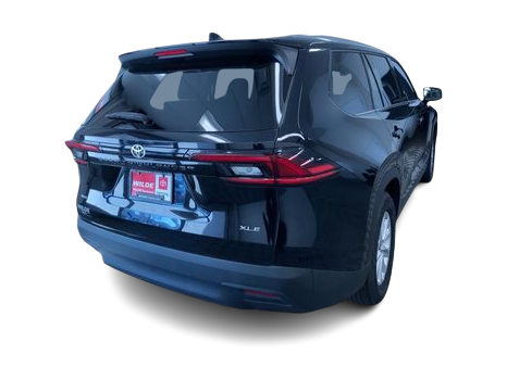 Thumbnail: 2025 Toyota Grand Highlander - 23