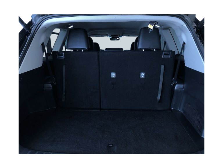 Thumbnail: 2025 Toyota Grand Highlander - 17