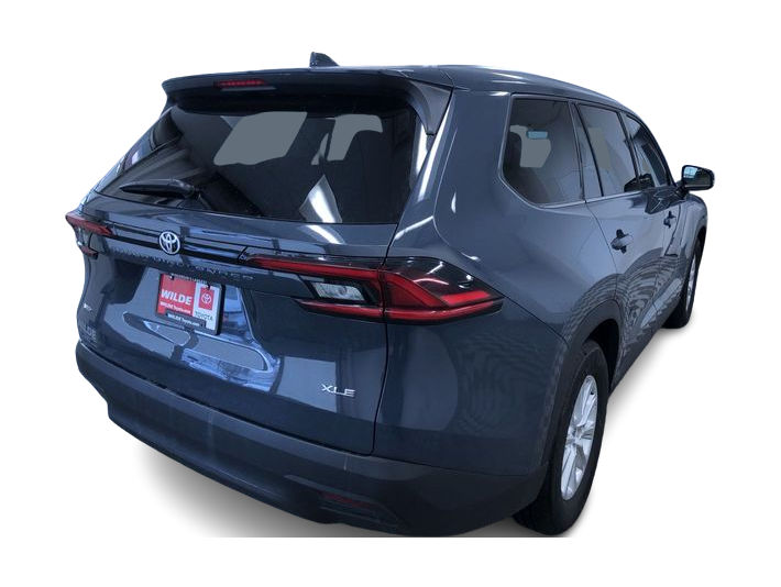 Thumbnail: 2025 Toyota Grand Highlander - 34