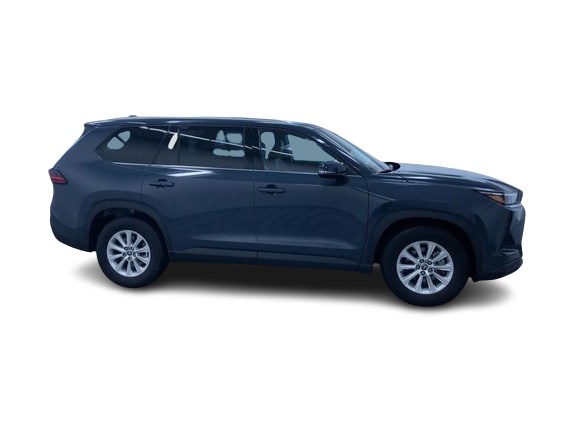 Thumbnail: 2025 Toyota Grand Highlander - 20