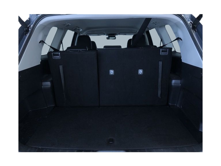 Thumbnail: 2025 Toyota Grand Highlander - 17