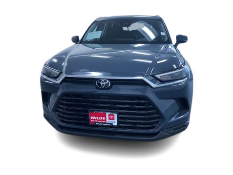 Thumbnail: 2025 Toyota Grand Highlander - 6