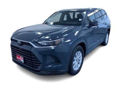 Thumbnail: 2025 Toyota Grand Highlander - 22