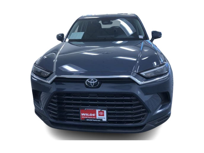 Thumbnail: 2025 Toyota Grand Highlander - 27