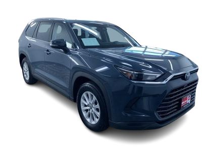 Thumbnail: 2025 Toyota Grand Highlander - 21