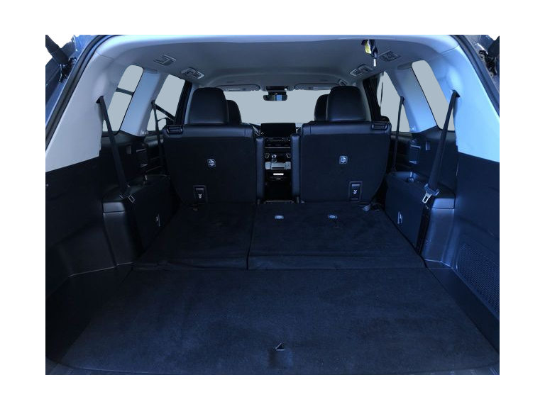 Thumbnail: 2025 Toyota Grand Highlander - 17