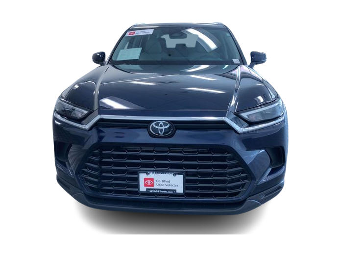 Thumbnail: 2024 Toyota Grand Highlander - 28