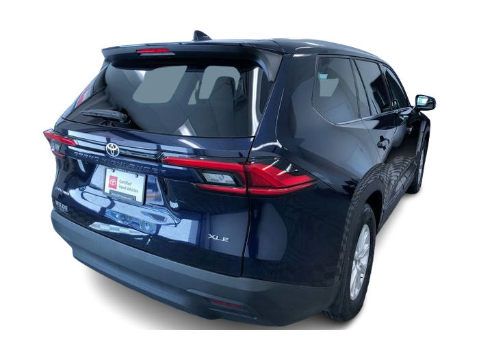 Thumbnail: 2024 Toyota Grand Highlander - 34