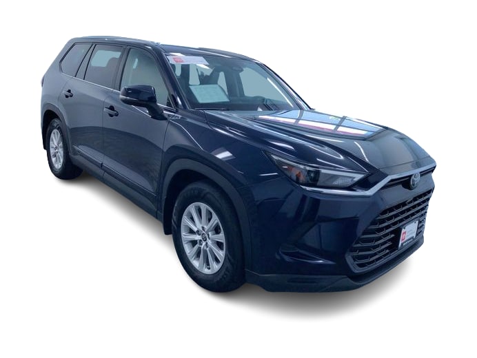 Thumbnail: 2024 Toyota Grand Highlander - 36