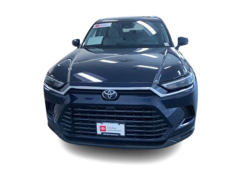 Thumbnail: 2024 Toyota Grand Highlander - 6