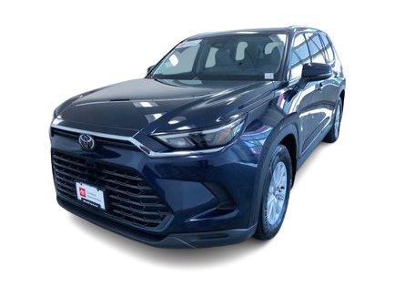 Thumbnail: 2024 Toyota Grand Highlander - 23