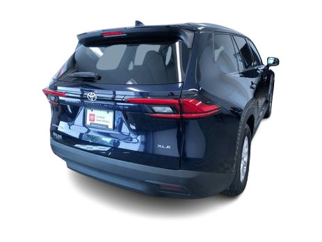 Thumbnail: 2024 Toyota Grand Highlander - 24