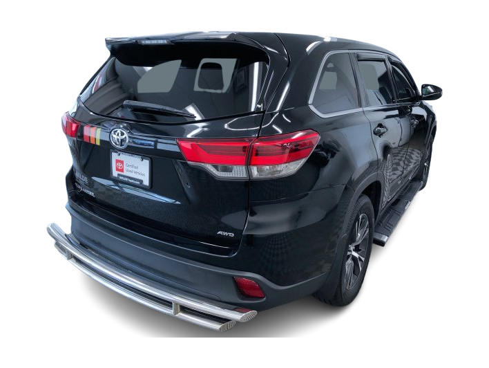Thumbnail: 2019 Toyota Highlander - 35