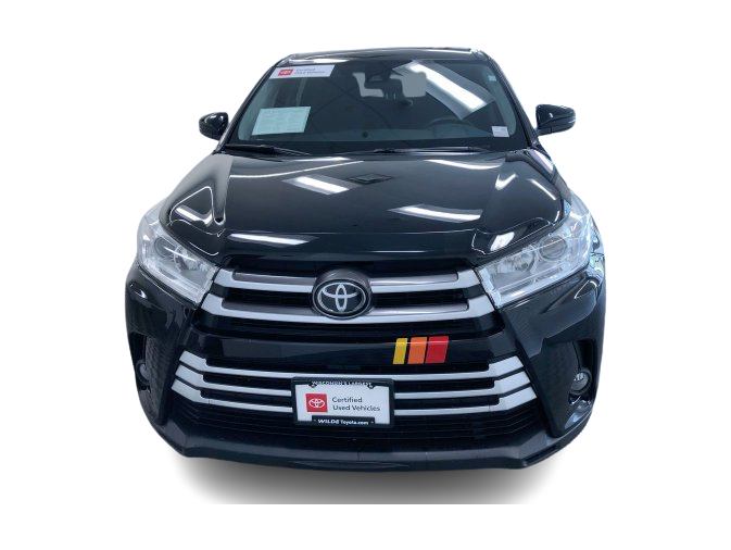 Thumbnail: 2019 Toyota Highlander - 27