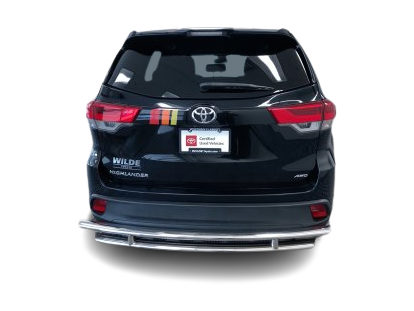 Thumbnail: 2019 Toyota Highlander - 5