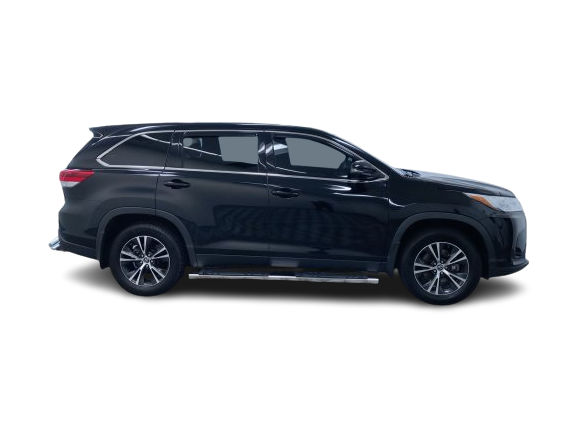 Thumbnail: 2019 Toyota Highlander - 21