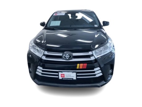 Thumbnail: 2019 Toyota Highlander - 6