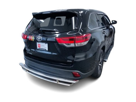 Thumbnail: 2019 Toyota Highlander - 24