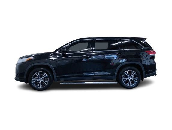 Thumbnail: 2019 Toyota Highlander - 3