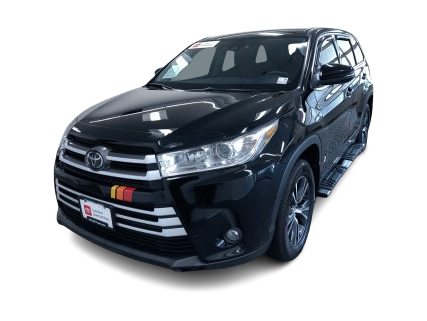 Thumbnail: 2019 Toyota Highlander - 22