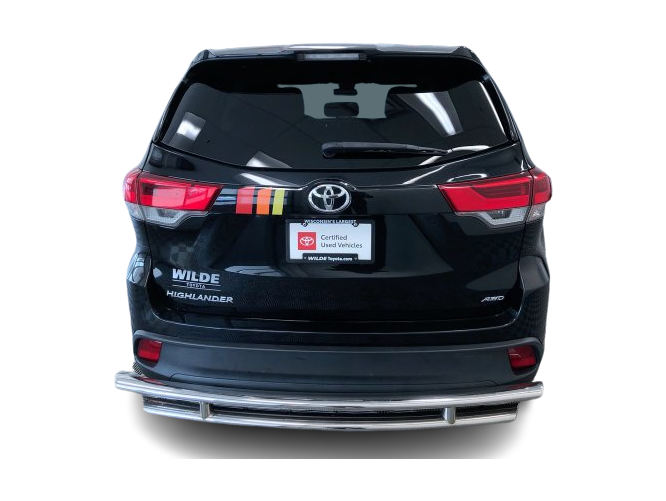 Thumbnail: 2019 Toyota Highlander - 26