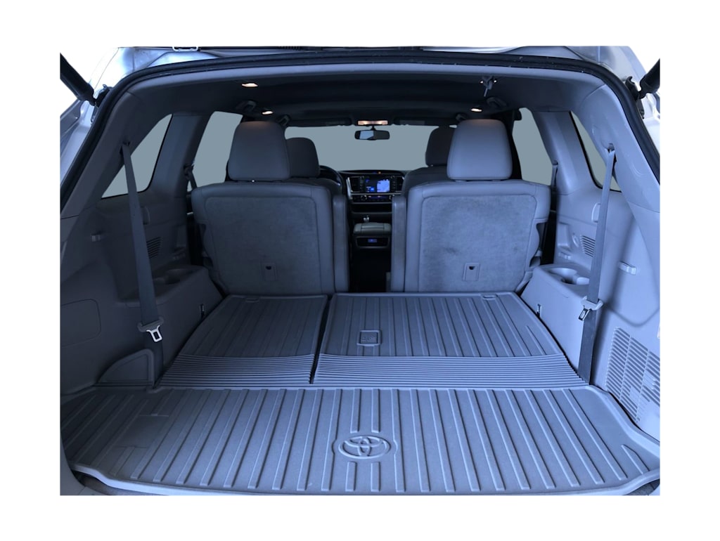 2014 Toyota Highlander Limited 18