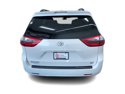 Thumbnail: 2020 Toyota Sienna - 5