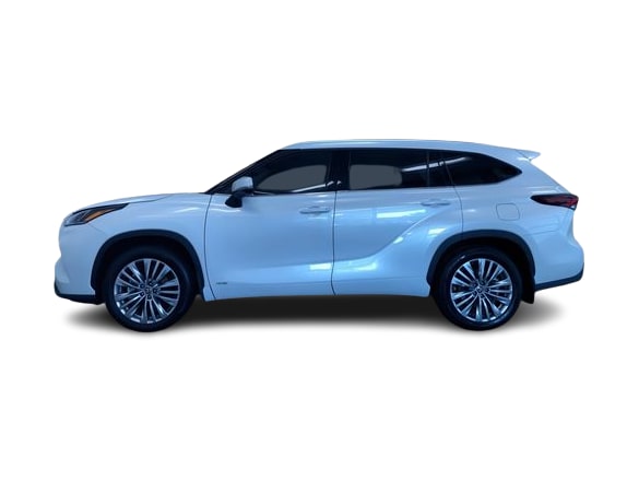 Thumbnail: 2026 Toyota Highlander - 3