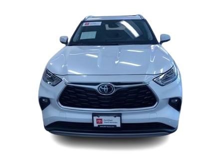 Thumbnail: 2026 Toyota Highlander - 6