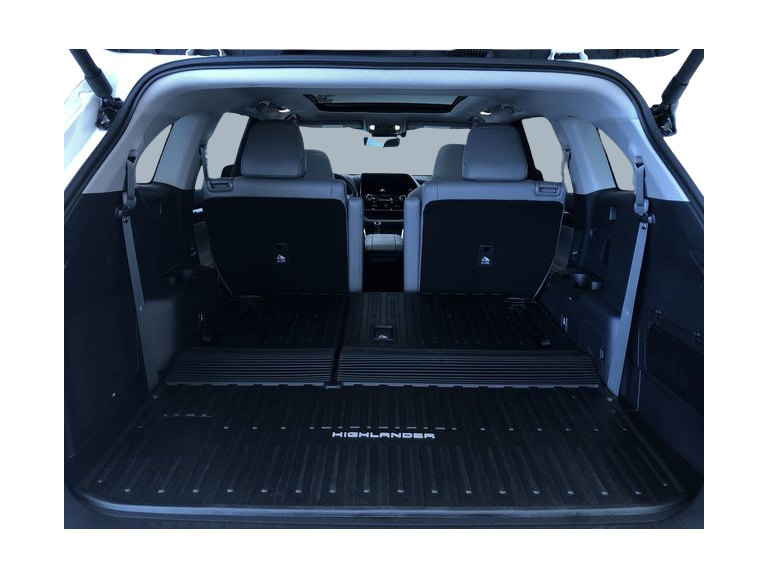 Thumbnail: 2026 Toyota Highlander - 16
