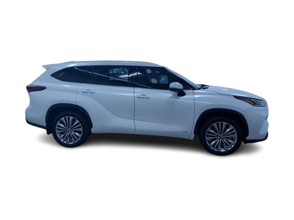 Thumbnail: 2026 Toyota Highlander - 19