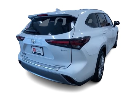 Thumbnail: 2026 Toyota Highlander - 22