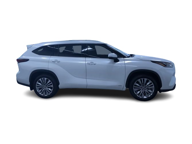 Thumbnail: 2026 Toyota Highlander - 37