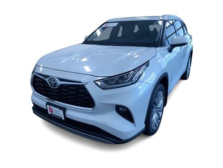 Thumbnail: 2026 Toyota Highlander - 21